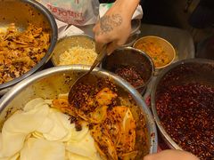 -周小亮丁家坡洋芋(全国总店)