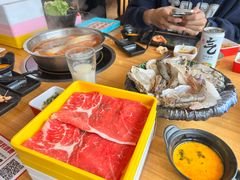 -水林间·寿喜烧自助(仙林金鹰店)