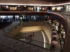 -新加坡文华东方酒店