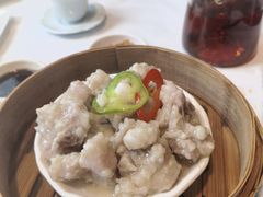 -花城苑广府菜(侨鑫店)