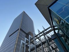 -国贸中心·国贸大厦三期