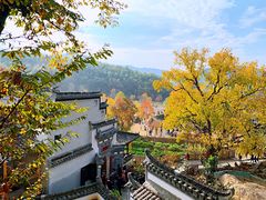 -塔川景区