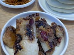 -关中闫记粉蒸肉(和平路店)