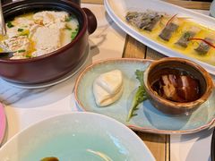 -杭州西湖柳莺里酒店·闻莺厅