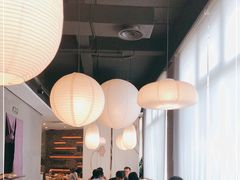 大堂-莲餐厅·湖北菜·藕汤是头牌(愚园路店)