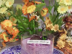 -花间烘焙BLossom Bakery