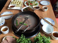 -妈妈的味道(和顺古镇店)