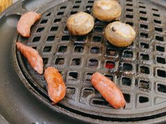 -牛犇炭火烤肉·鲜切烤肉(承德总店)