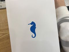 -海马体照相馆(成都来福士广场店)