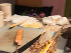 -沙掌门肉蟹煲(沙溪店)