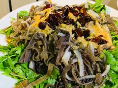 -鹏天阁酒楼·海鲜(红旗店)
