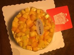 可丽可丽-可丽可丽·生日蛋糕·下午茶(厦门鹭港店)