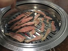 -六七八韩式烤肉·韩国料理(上杭路店)