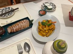 -太食獸泰式茶餐厅(IFS国金中心店)