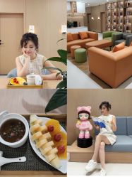 -千禧果月子会所(郑州东站店)