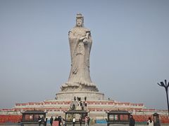 -天津妈祖文化园