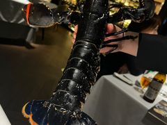 -Oyster Talks 四度蚝法餐厅