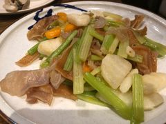 -广东道至正餐厅(区庄店)