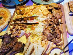 -HELLO MUSAE 拾光缪斯餐厅·纯正希腊风味(苏州中心店)