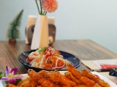 -Hi YOU你的饭局泰餐厅(雍和宫店)