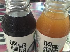 -新疆食府(华龙店)