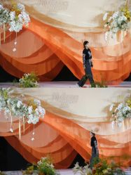 -琥珀婚礼策划AMBER WEDDING