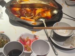 -山城辣妹子(定福庄店)