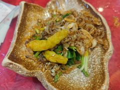 -萬家灯火·私房湘菜·22年老手艺(南岭大道店)
