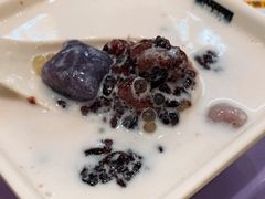 -满记甜品(王府井北京市百货大楼店)