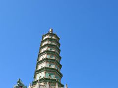 -普陀宗乘之庙(小布达拉宫)