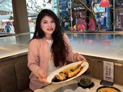 -食锦记·福建私房菜(浦西万达店)