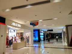 店内环境-五缘湾悦都汇购物中心