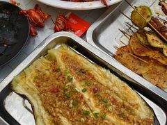 -寻小欢焖烤羊肉串(九眼桥店)