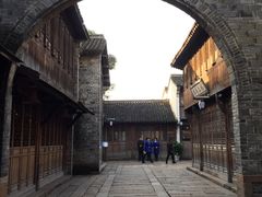 -明月楼