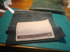 -零几体验diy皮具工作室(振业城店)