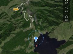 -天山天池风景区-西王母祖庙