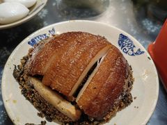 -张关合渣(航空大道店)