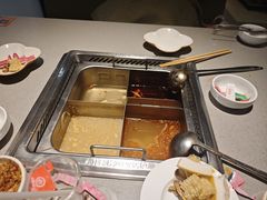 -海底捞火锅(八佰伴店)