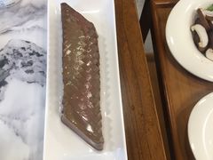 -宝财诚老北京涮肉(周庄店)