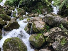 -青城山