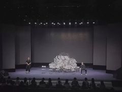 -陕北民歌大舞台