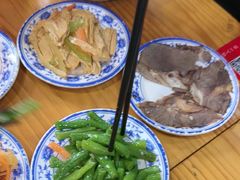 -金城尕娃牛肉面(钻汇广场店)