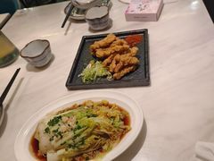 -周渝食惦·酸菜鱼精致川菜(横岗店)