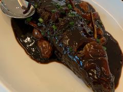 -逸林轩中餐厅(中信泰富朱家角锦江酒店)