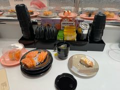 -争鲜回转寿司(朝北大悦城店)