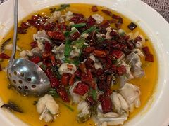 -渔王川菜馆(镇邦路店)