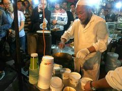 -清真老马家国华牛奶鸡蛋醪糟(正宁路店)