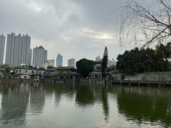 -东莞市可园博物馆