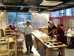 自助取餐区-袁记串串香(梁家巷店)