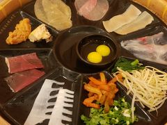 -老国贸云南传统过桥米线(滇池店)